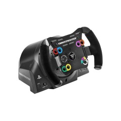 Thrustmaster Open Wheel Add-On - Ultimate Racing Experience with Enhanced Precision & Control (SKU: 3362934001872)